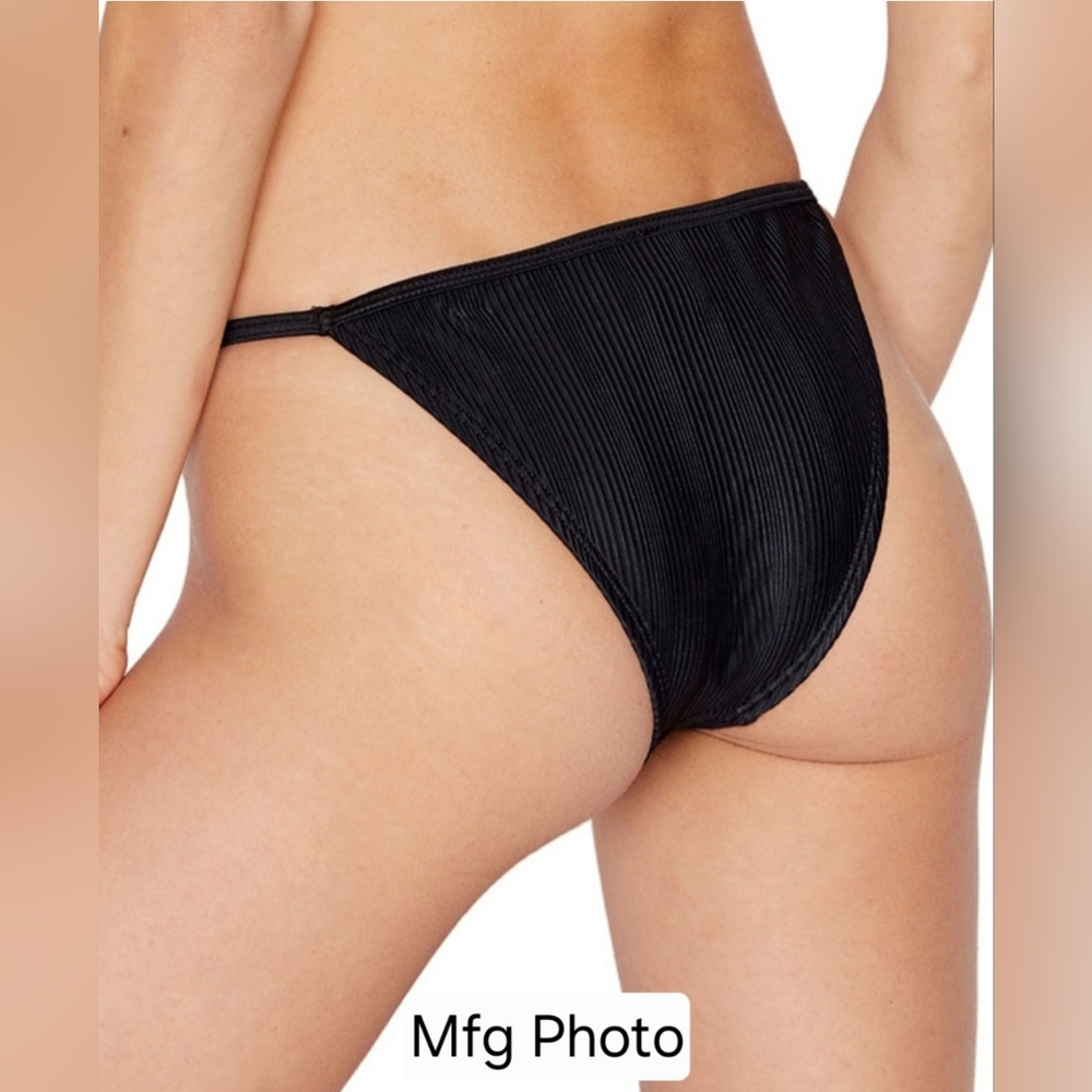 Ris-K Women's Idyllic Bikini Bottoms, Womens Small - Picture 2 of 5